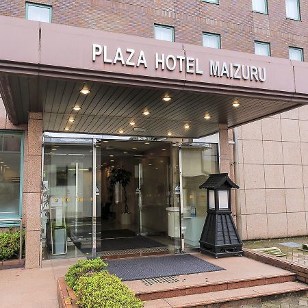 Plaza Hotel Maizuru Eksteriør bilde