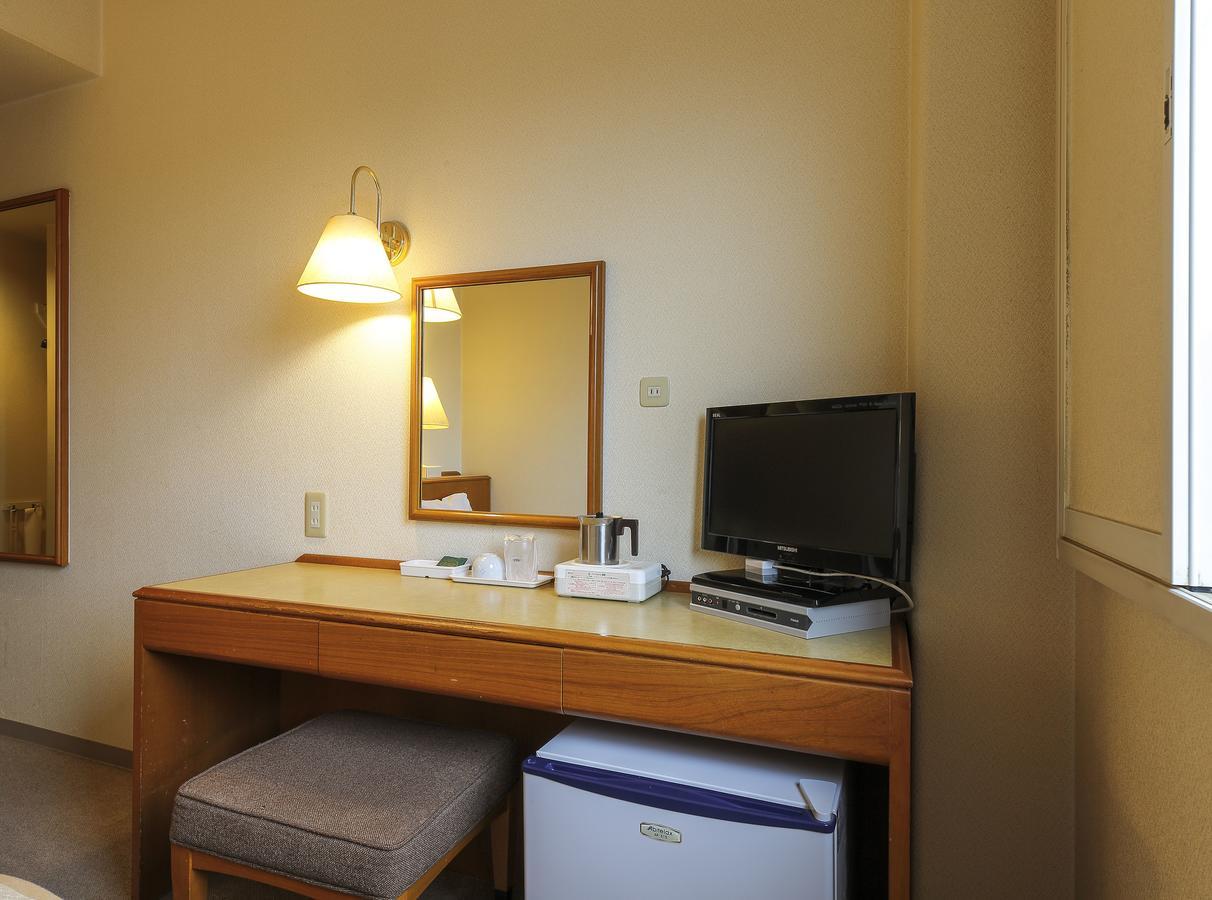 Plaza Hotel Maizuru Eksteriør bilde