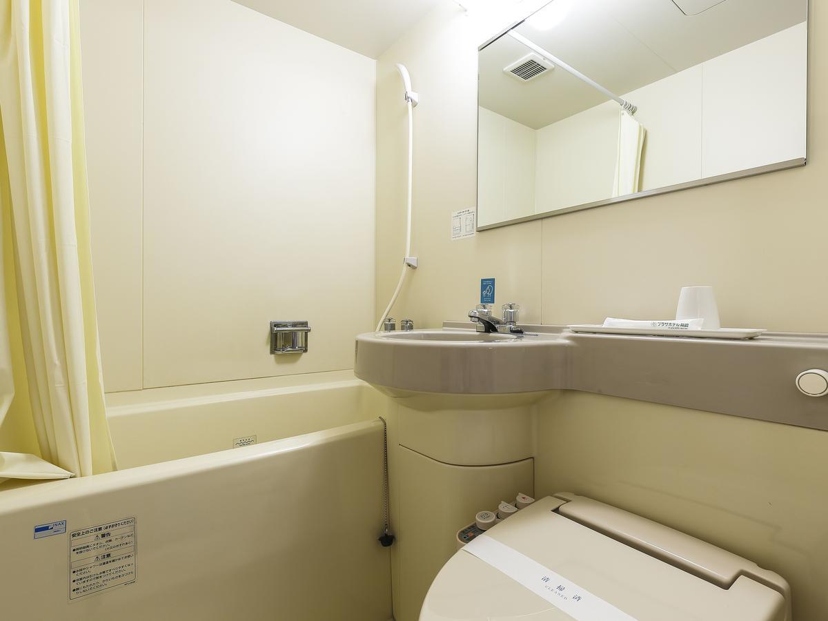 Plaza Hotel Maizuru Eksteriør bilde