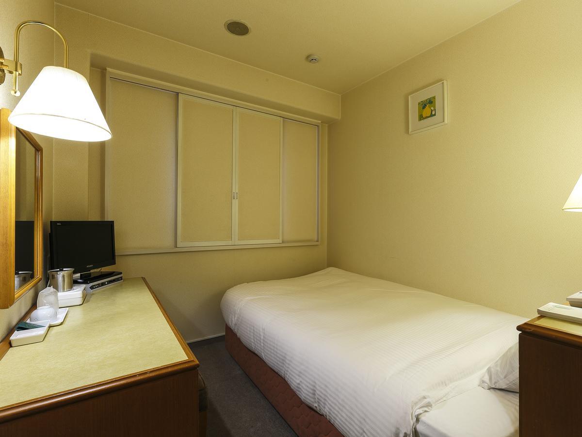 Plaza Hotel Maizuru Eksteriør bilde