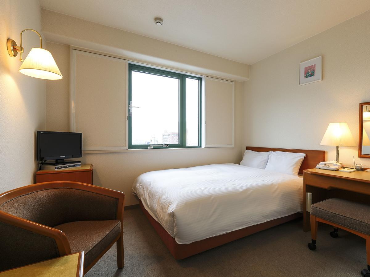 Plaza Hotel Maizuru Eksteriør bilde