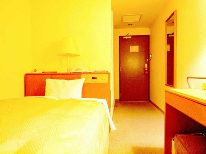Plaza Hotel Maizuru Eksteriør bilde