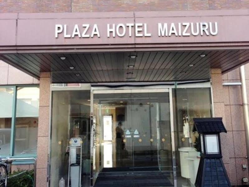 Plaza Hotel Maizuru Eksteriør bilde