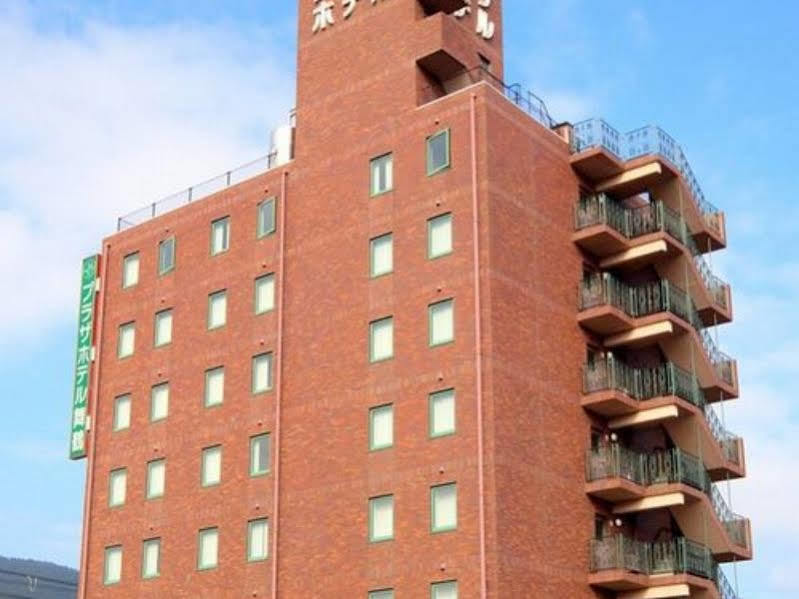 Plaza Hotel Maizuru Eksteriør bilde